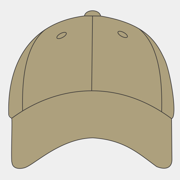 Hat (Front)