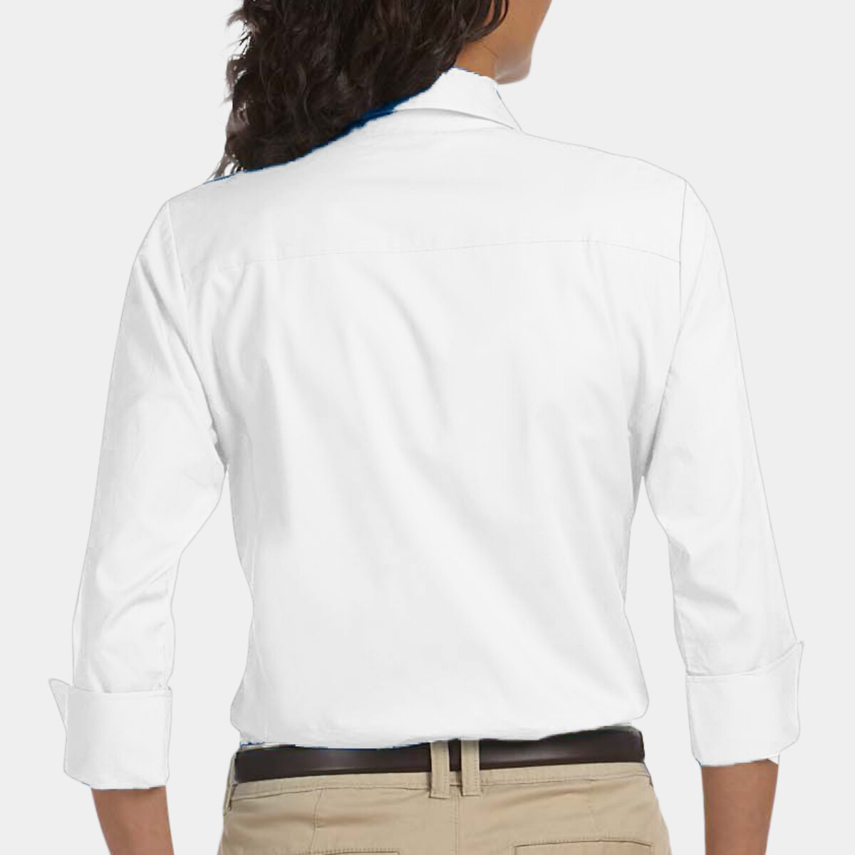 Back