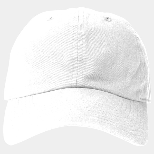 Hat (Front)