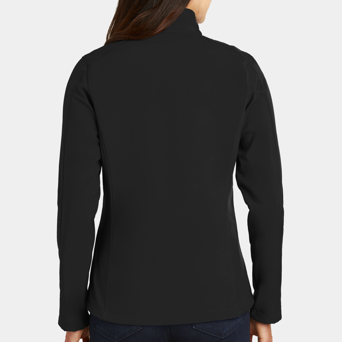 Back
