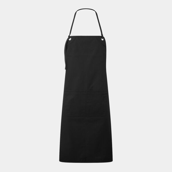 Artisan's Choice Canvas Apron Thumbnail