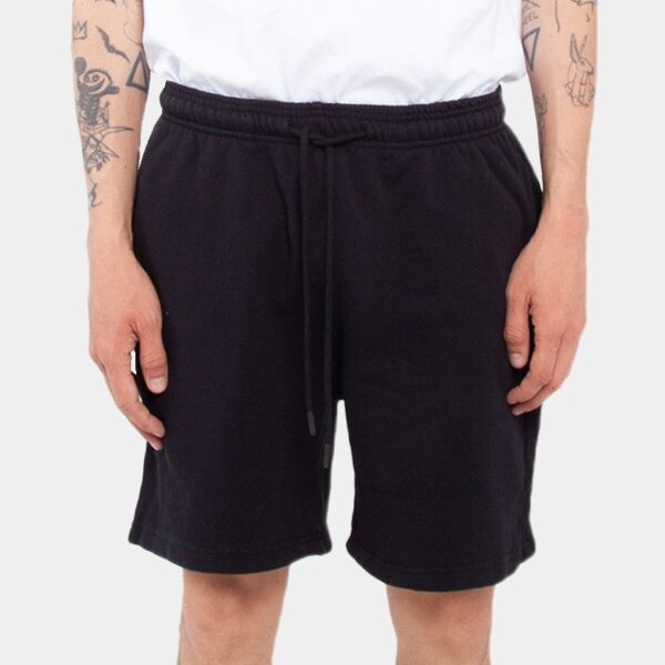 Garment-Dyed Fleece Shorts Thumbnail