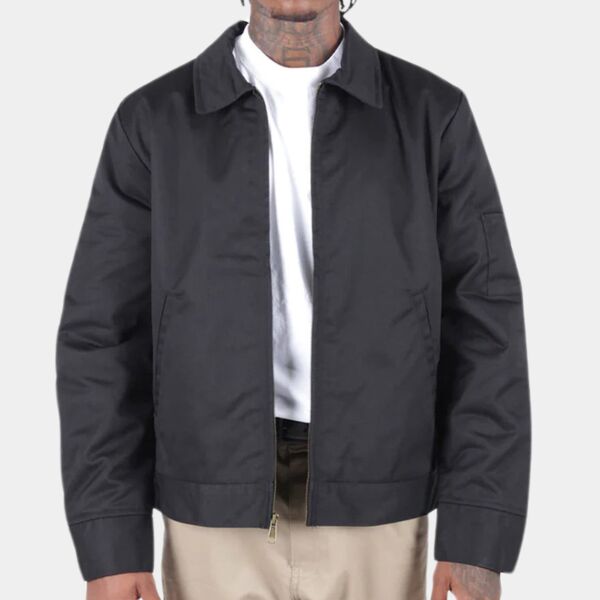 Mechanic Jacket Thumbnail
