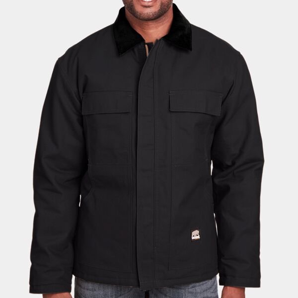 Men's Heritage Chore Coat Thumbnail
