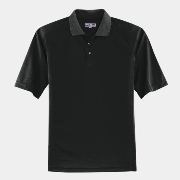 Dri Mesh® Pro Polo Thumbnail