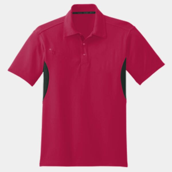 Accelerator Polo Thumbnail