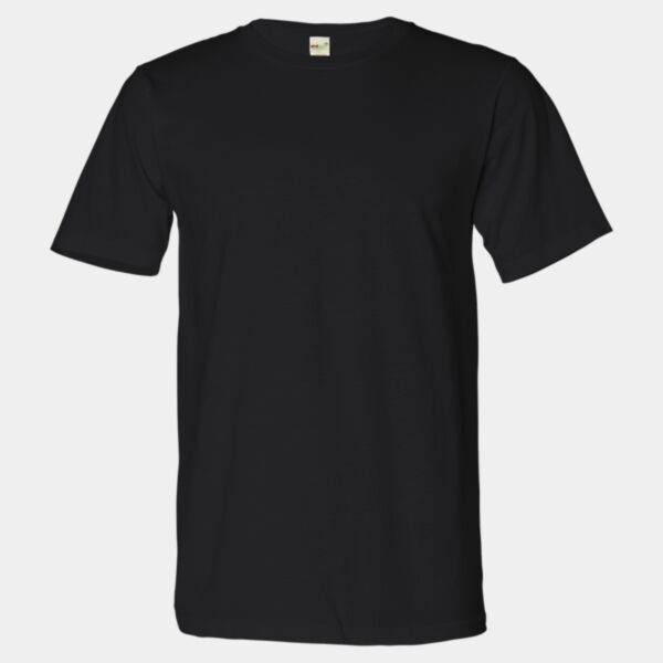 Organic Long Sleeve T-Shirt Thumbnail