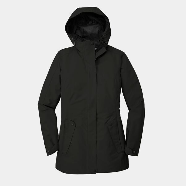 Women's Collective Outer Shell Jacket Thumbnail