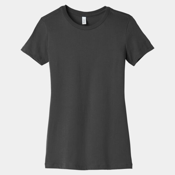 Women's Slim Fit Tee Thumbnail