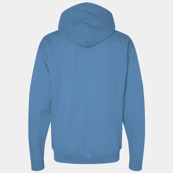 Core Fleece Pullover Hooded Sweatshirt Thumbnail