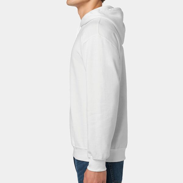 DryBlend ® Pullover Hooded Sweatshirt Thumbnail