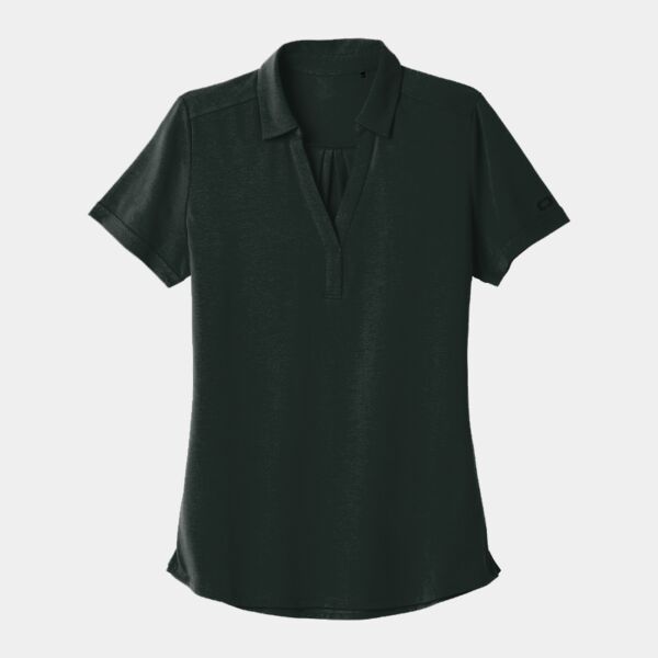 Women's Limit Polo Thumbnail