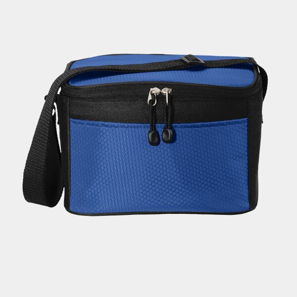 6 Can Cube Cooler Thumbnail