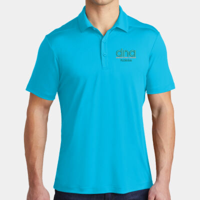 Unisex DNA Florida Polo Thumbnail