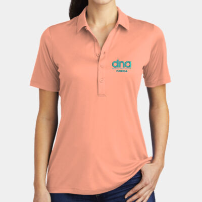 Ladies DNA Florida Polo Thumbnail