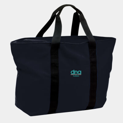DNA FL Canvas Boat Tote Thumbnail