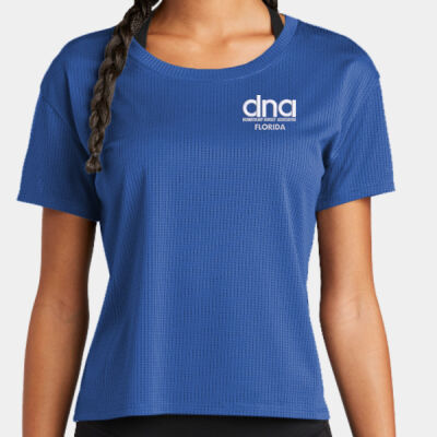 DNA FL Cropped Tee Thumbnail