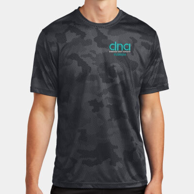 DNA FL Camo Tee Thumbnail