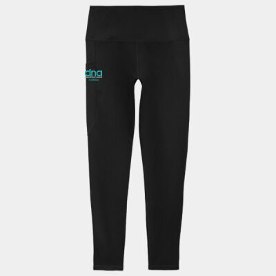 DNA FL High-Rise Leggings w/ Pocket Thumbnail