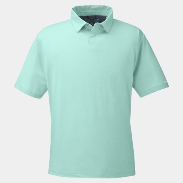 Saltwater Polo Thumbnail