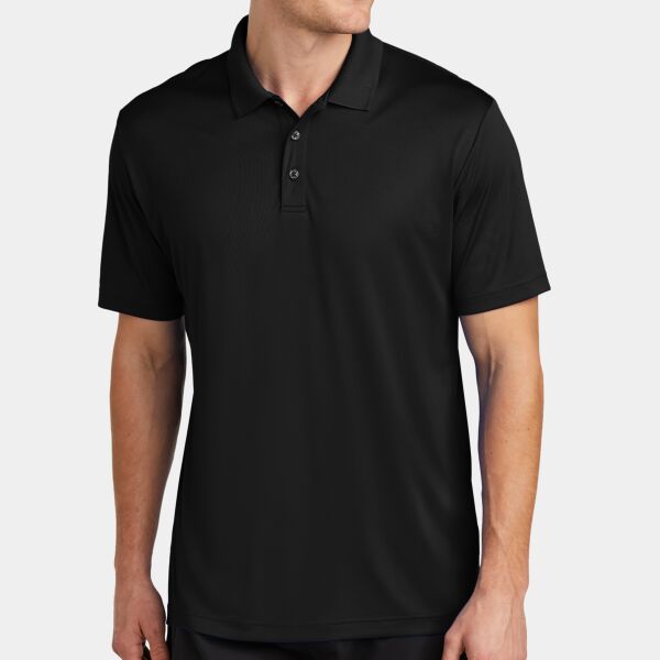 PosiCharge ® Re Compete Polo Thumbnail