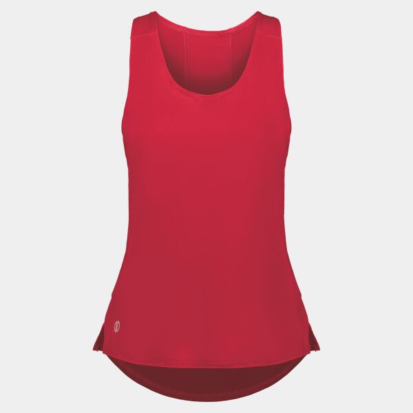 Girls Tank Powered by Coolcore(r) Thumbnail