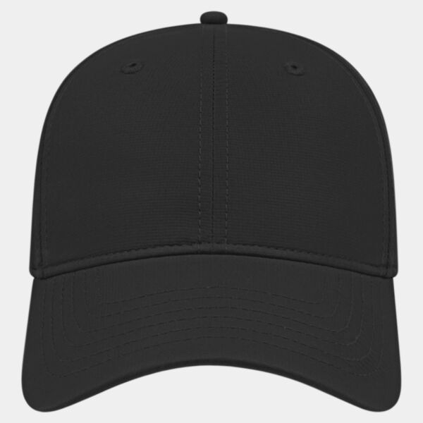 Premium Athletic Cap Thumbnail