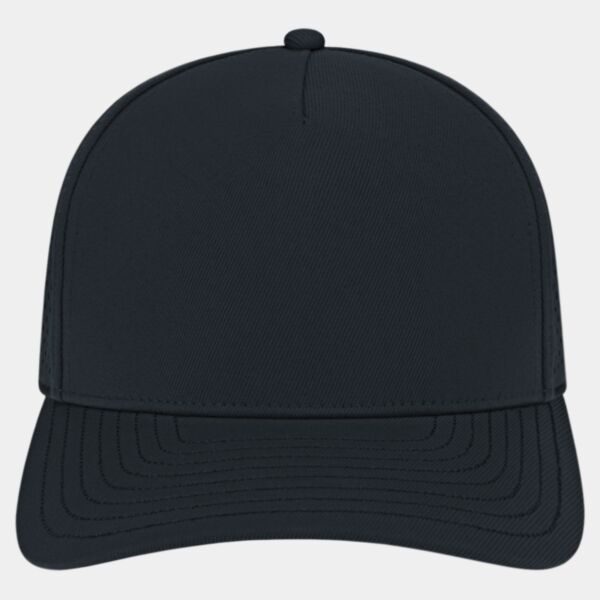 Premium Water-Resistant Perforated Cap Thumbnail