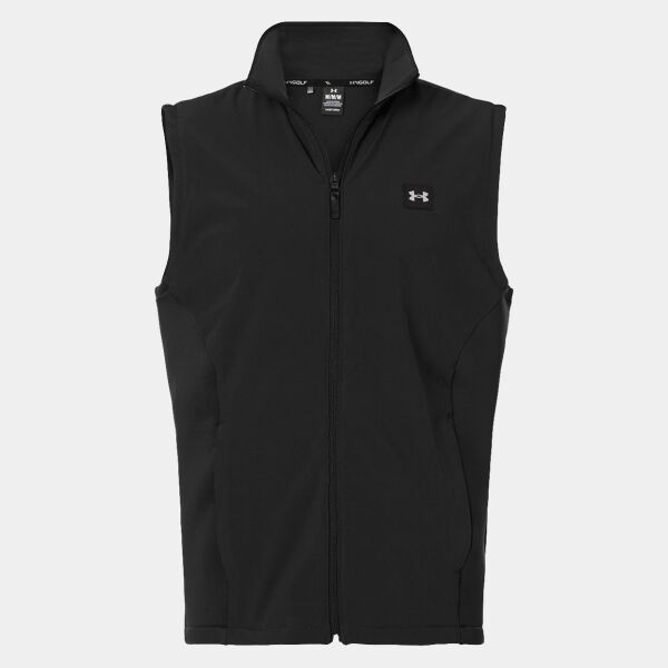 Limited Edition Drive Pro Storm Hybrid Vest Thumbnail