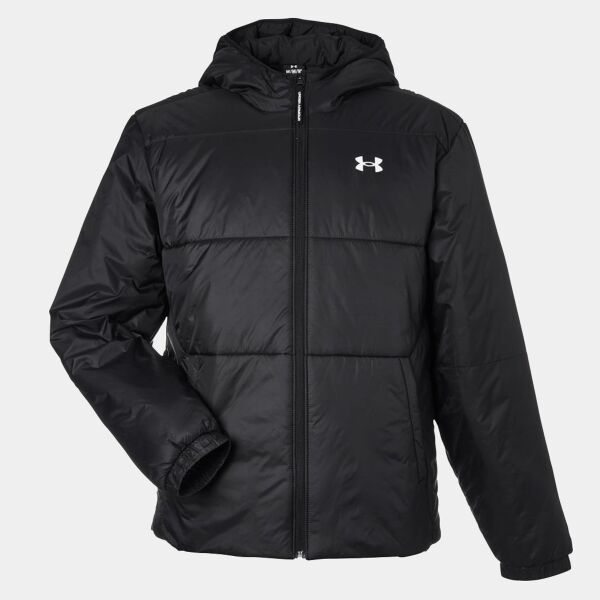 LW Insulated Jacket Thumbnail