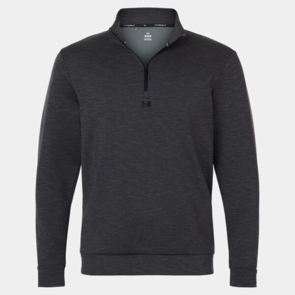 Drive Midlayer Quarter-Zip Pullover Thumbnail