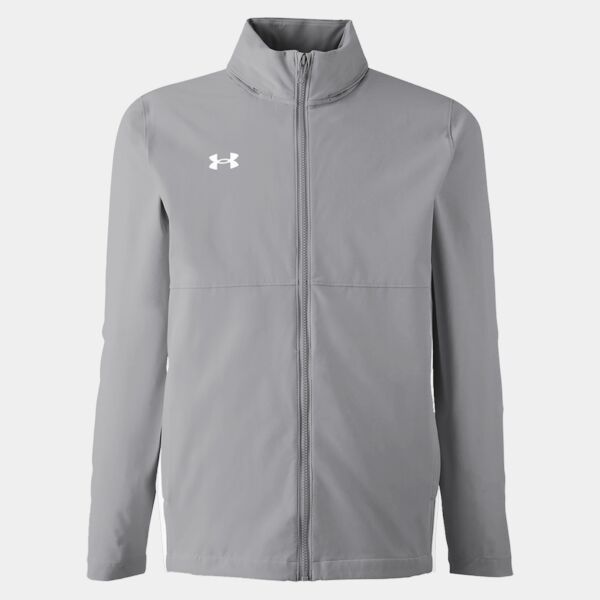 Rival Stretch Jacket Thumbnail