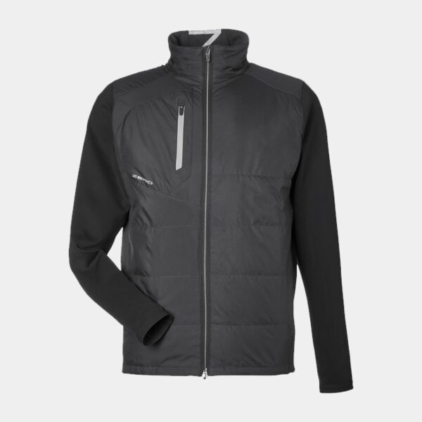 Lightweight Hybrid Jacket Thumbnail