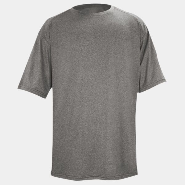 Pro Heather T-Shirt Thumbnail