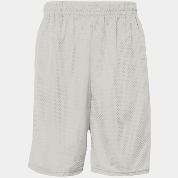 Men's Pro Mesh 9" Shorts with Pockets Thumbnail