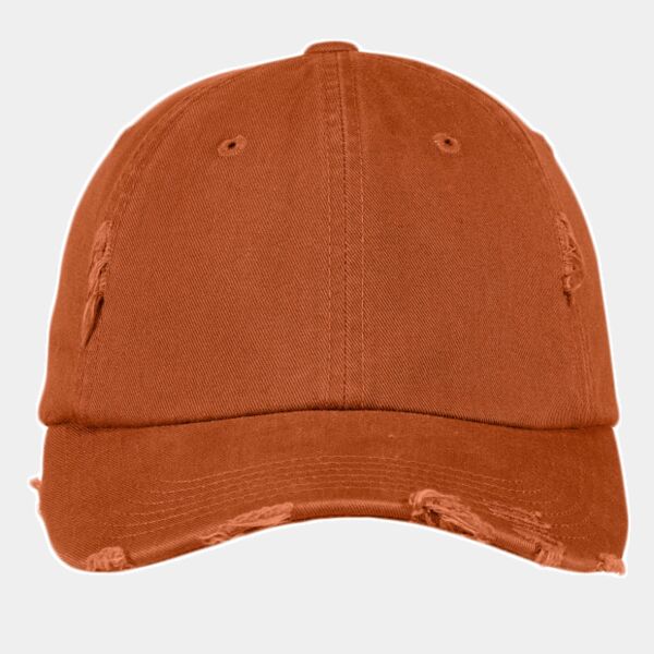Distressed Cap Thumbnail