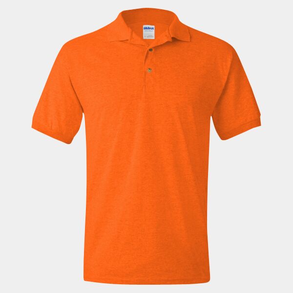 Unisex DryBlend® Jersey Polo Thumbnail