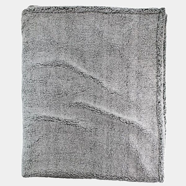 Sherpa Blanket Thumbnail