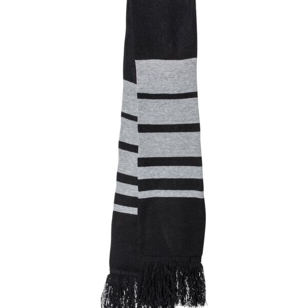 Soccer Scarf Thumbnail