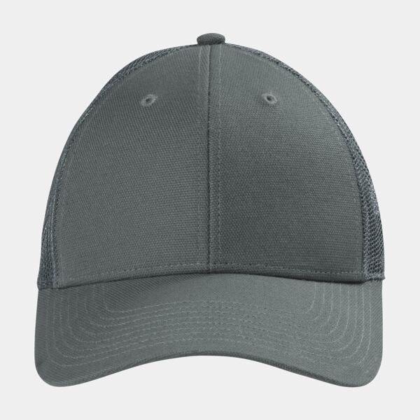 Canvas Mesh Back Cap Thumbnail