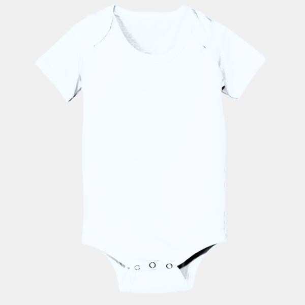 Customer Supplied Onesie Thumbnail