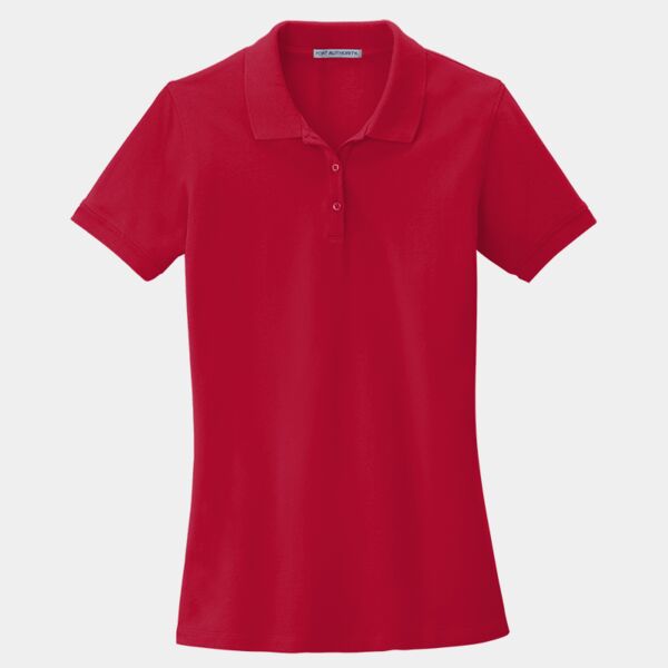 Ladies EZCotton ® Polo Thumbnail