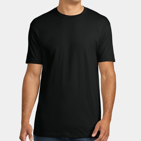 Unisex Cotton Tee Thumbnail