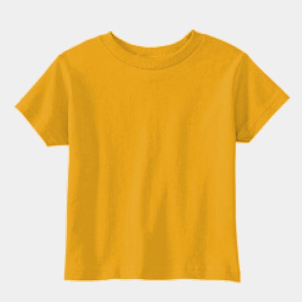 Toddler Cotton Jersey T-Shirt Thumbnail