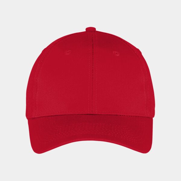 Sun Riders Structured 6-Panel Cap Thumbnail