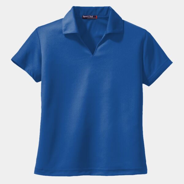 Sun Riders Ladies Performance Polo Thumbnail