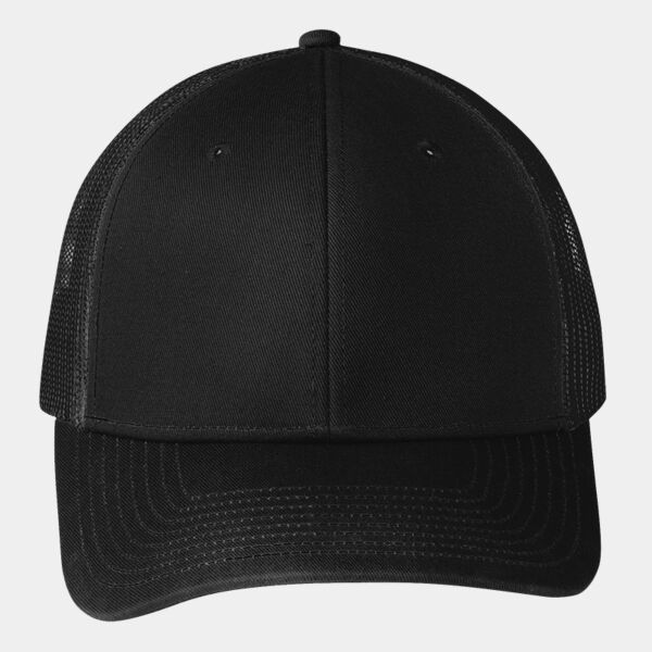 Copy of Snapback Trucker Cap Thumbnail