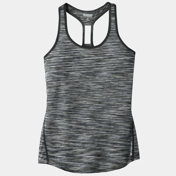 Endurance Ladies Verge Racerback Tank Thumbnail