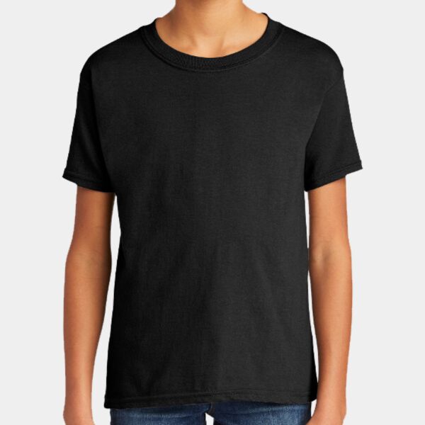 Youth Softstyle ® T Shirt Thumbnail