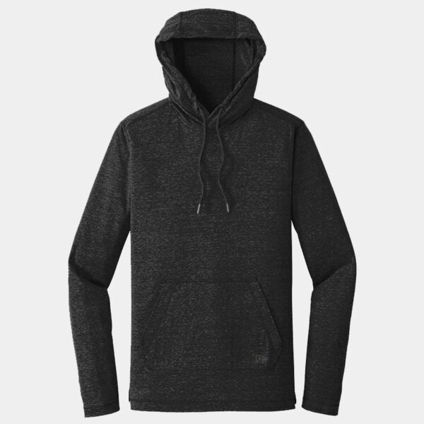 ® Tri Blend Performance Pullover Hoodie Tee Thumbnail